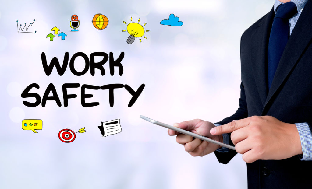 Health and safety at work – Are you ready for ISO 45001?