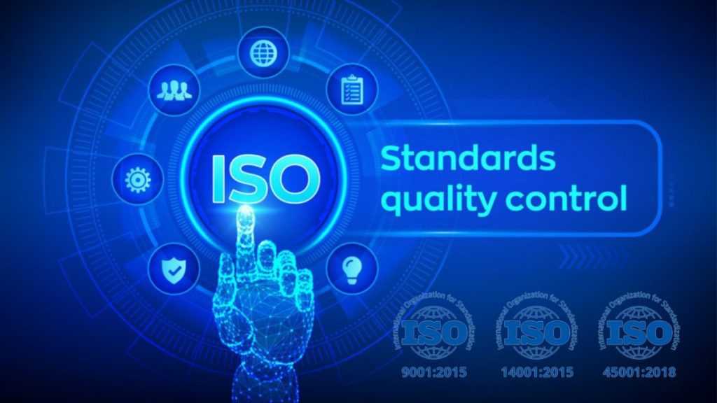 Benefits of ISO 9001:2015 – Quality Management System for any Organization